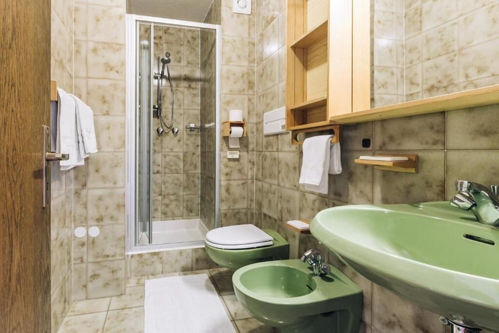hotel schonwies