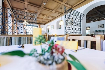 hotel schonwies