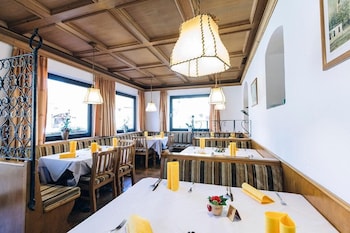 hotel schonwies
