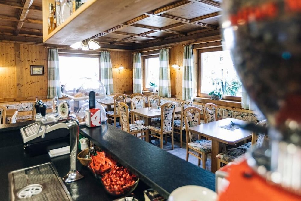 hotel schonwies
