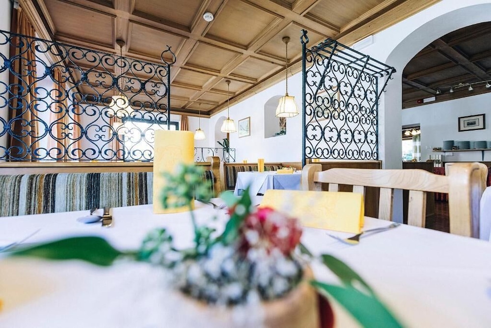 hotel schonwies