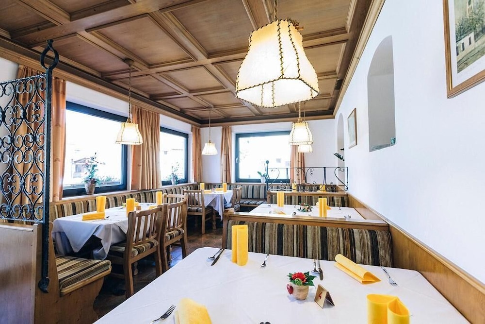 hotel schonwies