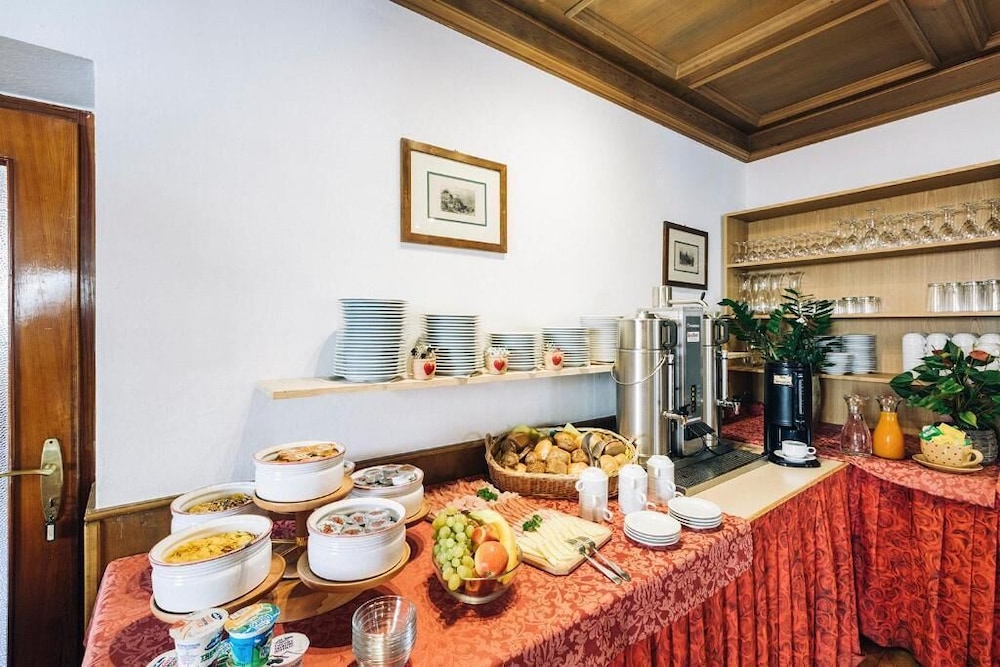 hotel schonwies