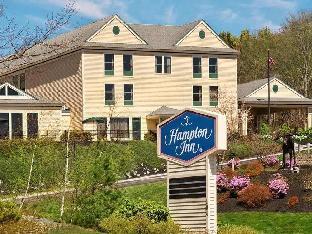 hampton inn freeport brunswick