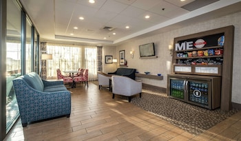 Hampton Inn Freeport/Brunswick,Falmouth>>Cumberland,3 star