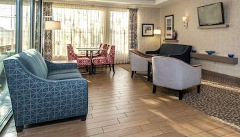 Hampton Inn Freeport/Brunswick,Falmouth>>Cumberland,3 star