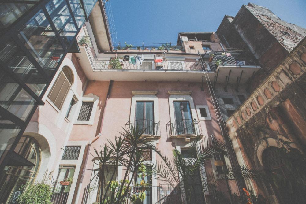 palazzo speciale bandb