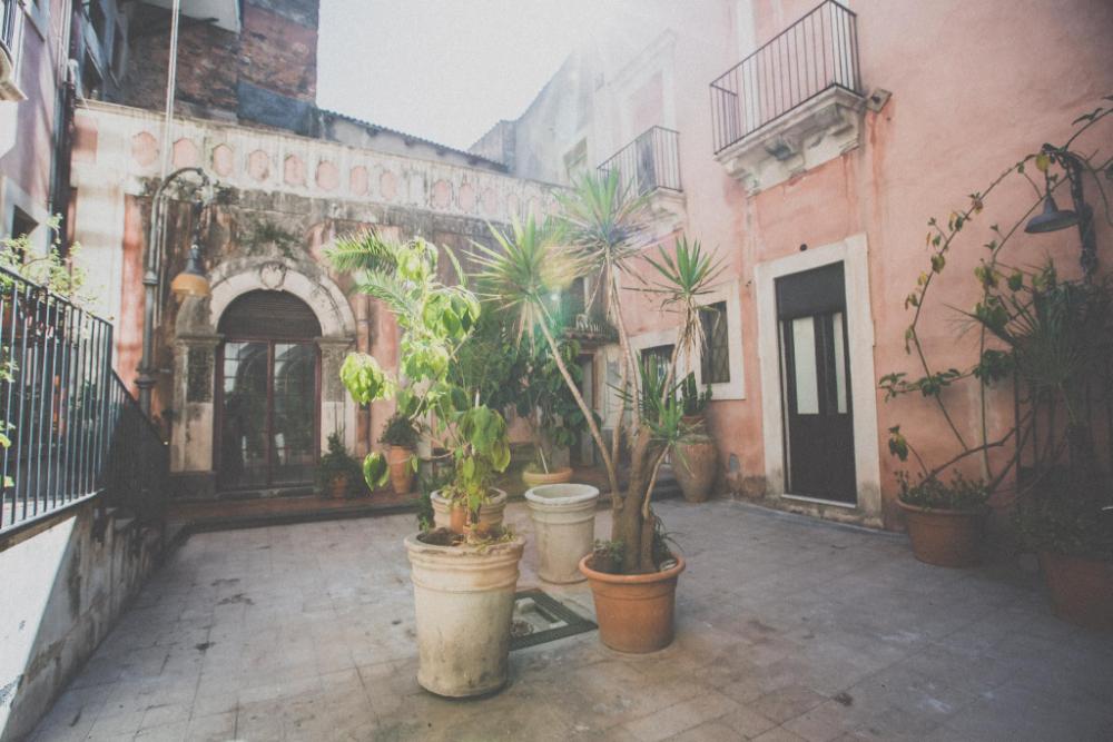 palazzo speciale bandb