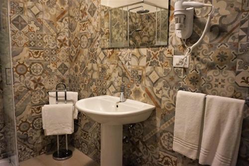 palazzo speciale bandb