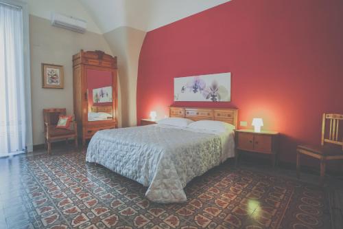 palazzo speciale bandb