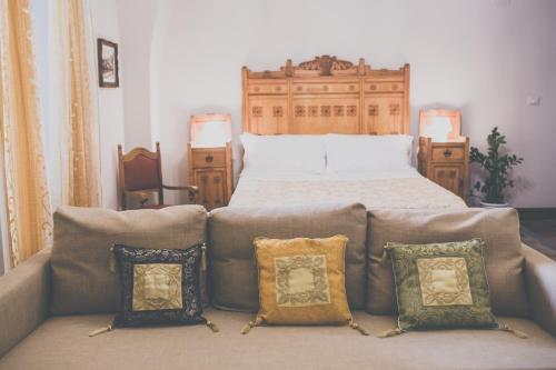 palazzo speciale bandb