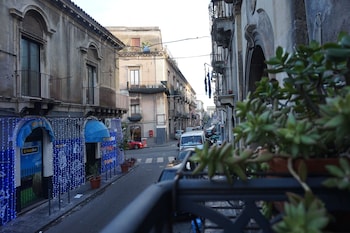palazzo speciale bandb