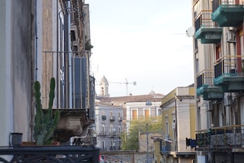 palazzo speciale bandb