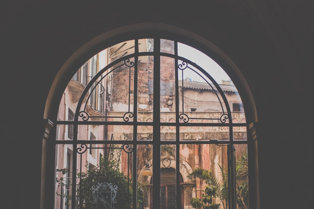 palazzo speciale bandb