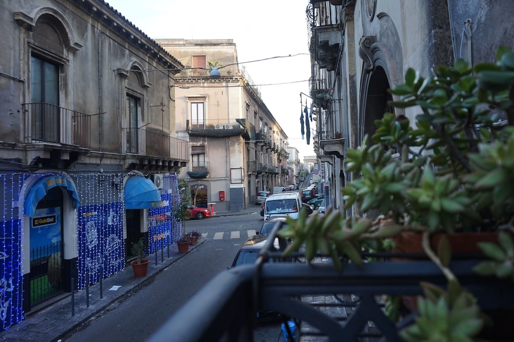 palazzo speciale bandb