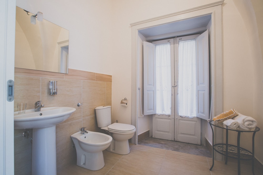 palazzo speciale bandb