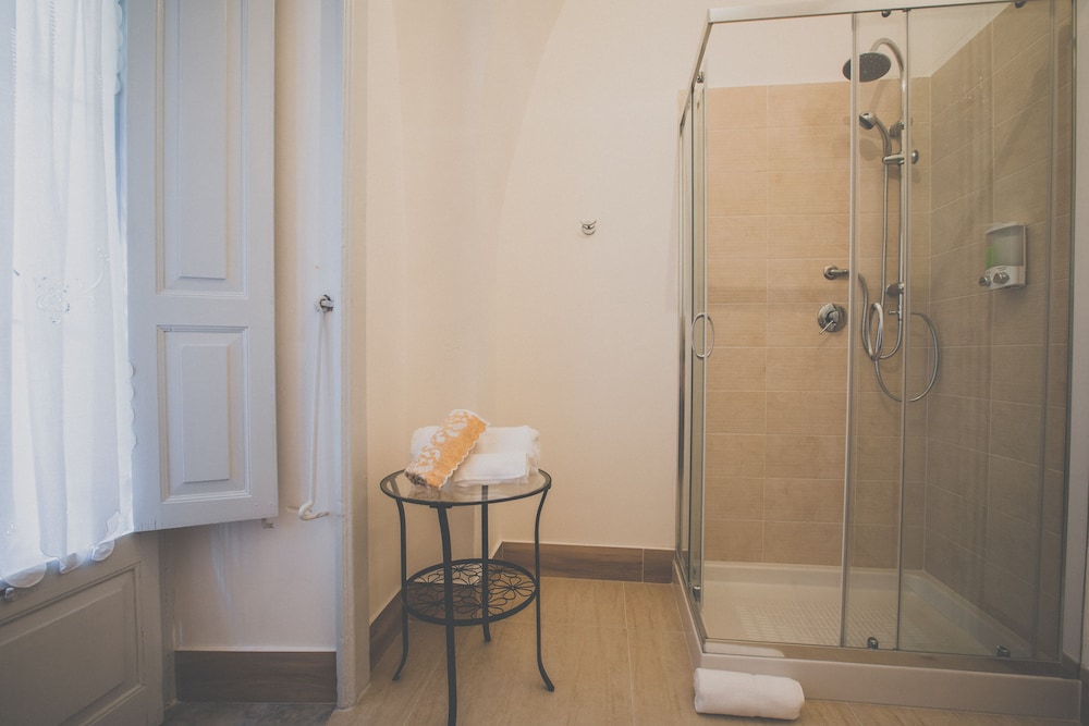 palazzo speciale bandb