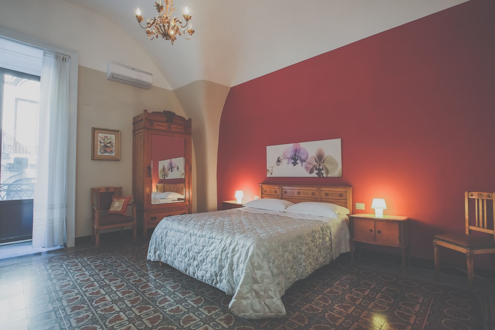 palazzo speciale bandb