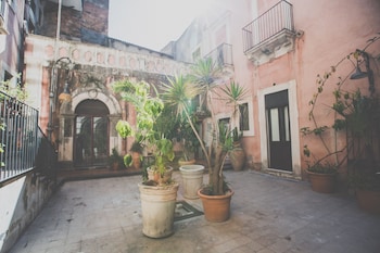 palazzo speciale bandb