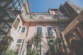 palazzo speciale bandb