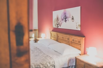 palazzo speciale bandb