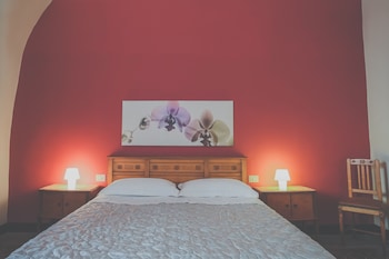 palazzo speciale bandb