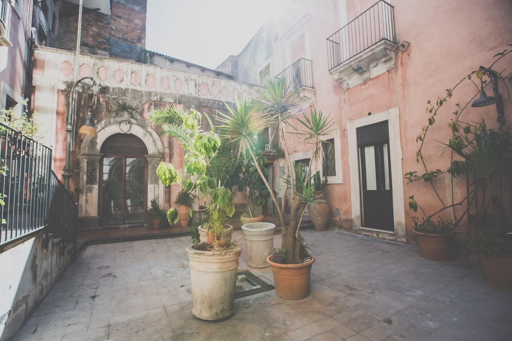 palazzo speciale bandb