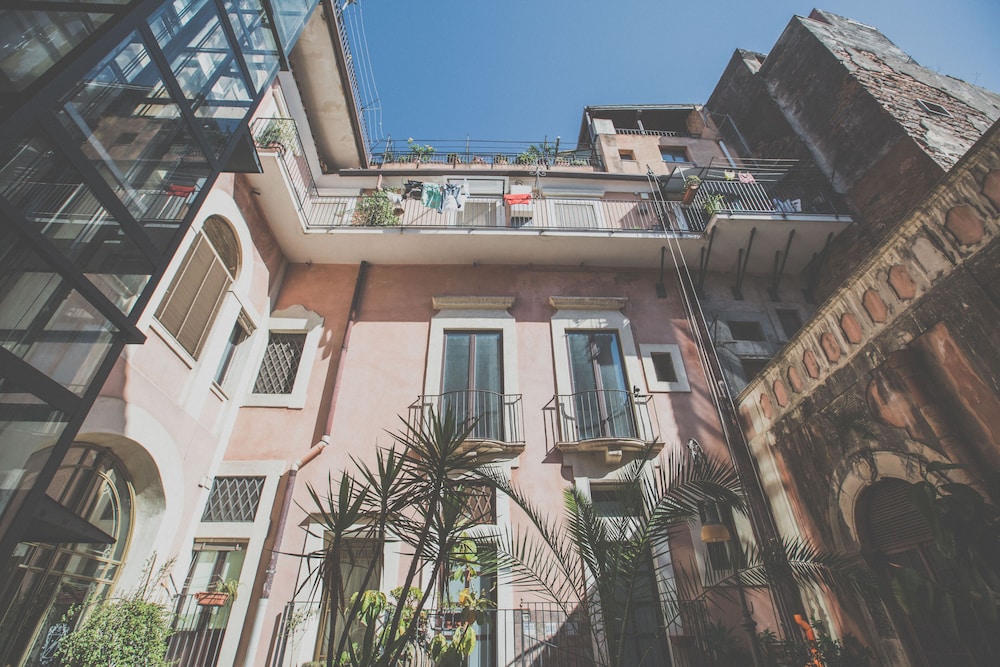 palazzo speciale bandb
