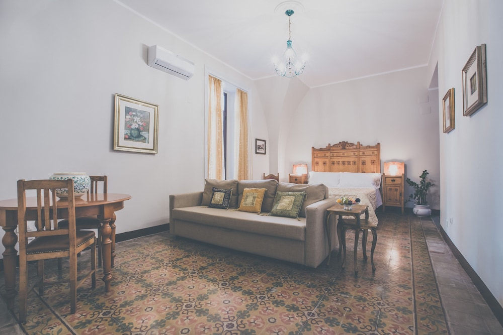 palazzo speciale bandb