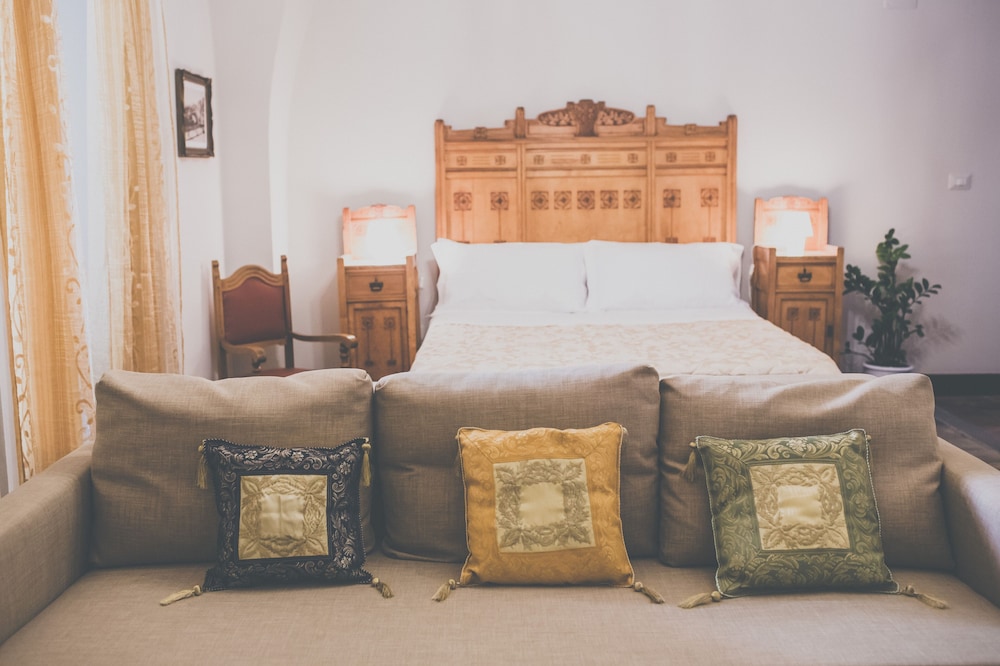 palazzo speciale bandb