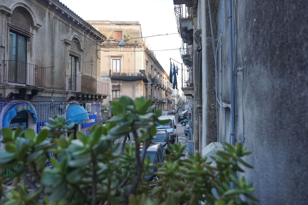 palazzo speciale bandb