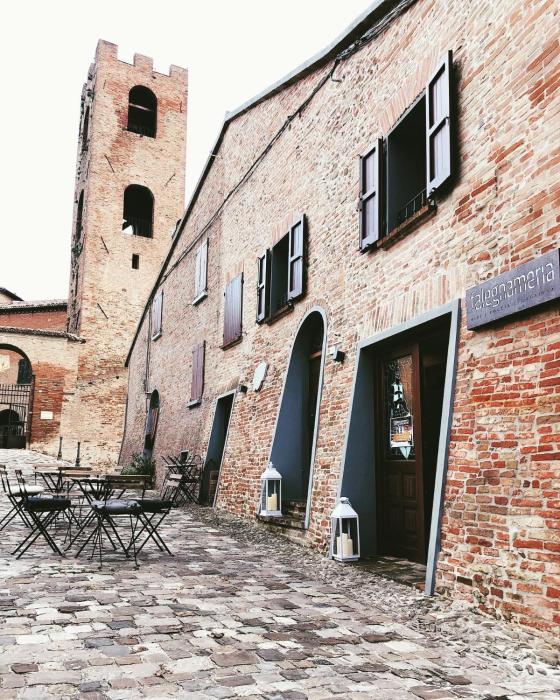 malatesta antica dimora