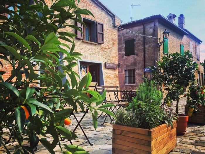 malatesta antica dimora