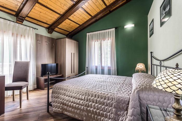 malatesta antica dimora