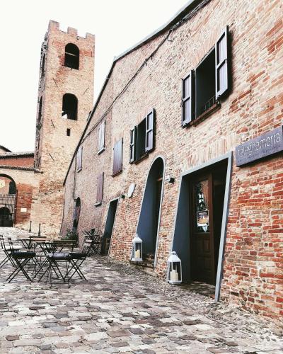 malatesta antica dimora