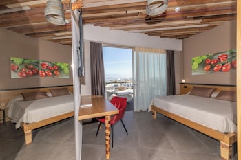 hotel da romano