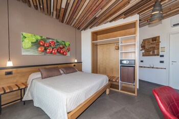 hotel da romano