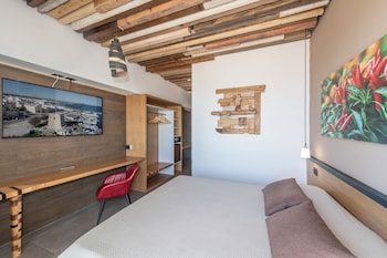 hotel da romano