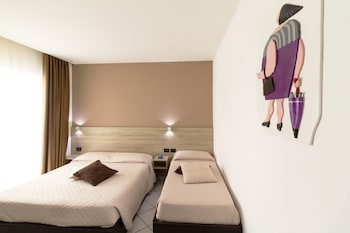 hotel da romano
