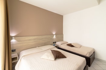 hotel da romano