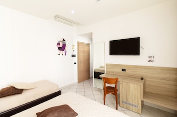hotel da romano