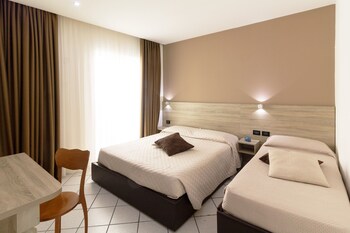 hotel da romano