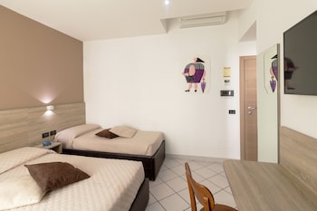 hotel da romano