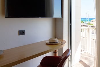 hotel da romano