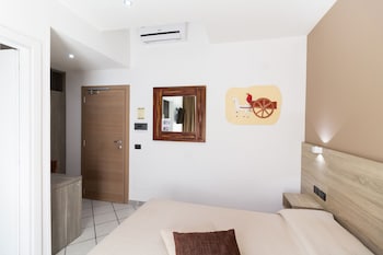 hotel da romano