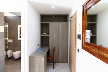 hotel da romano