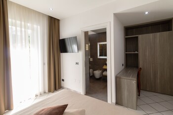 hotel da romano