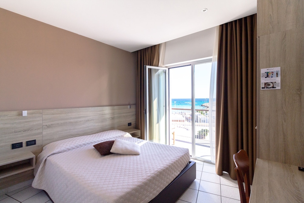hotel da romano