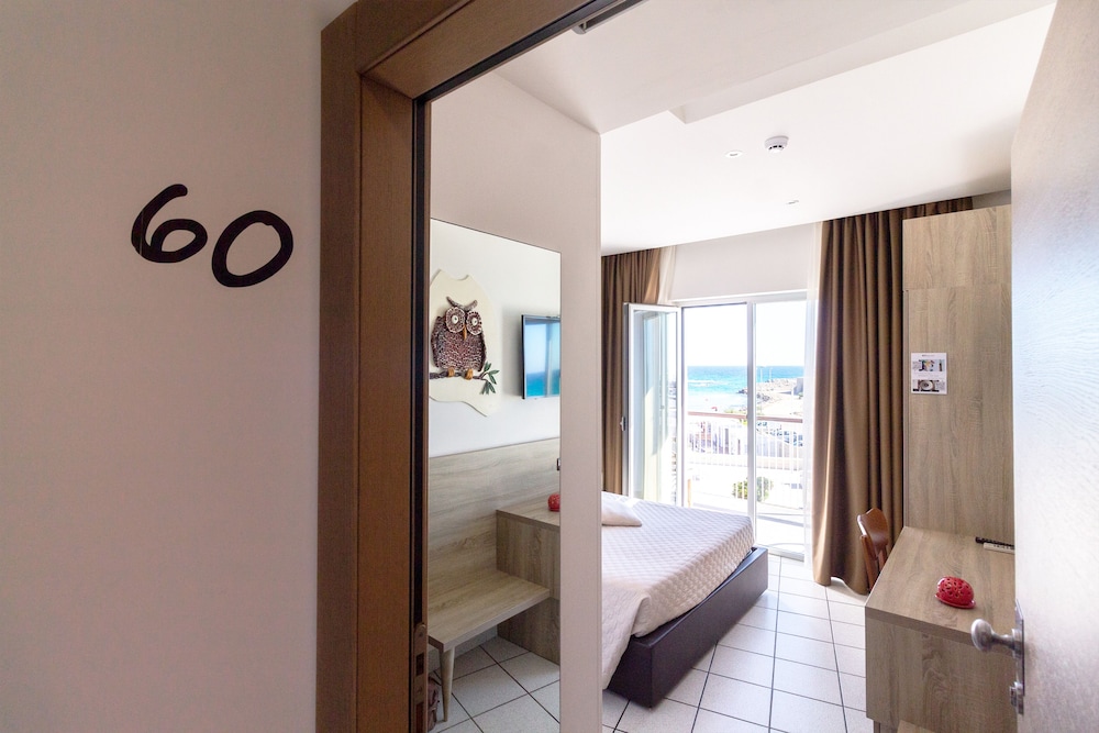 hotel da romano