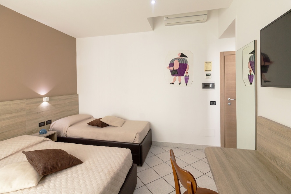 hotel da romano